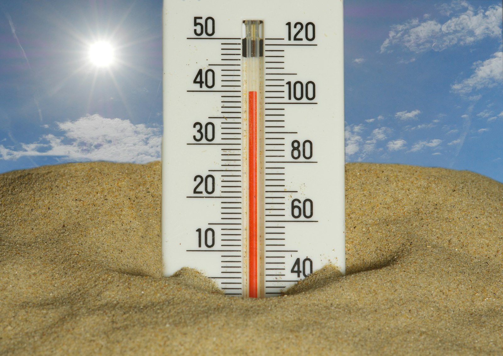 Dôme de chaleur sur la France : pourquoi cette canicule de juin est exceptionnelle